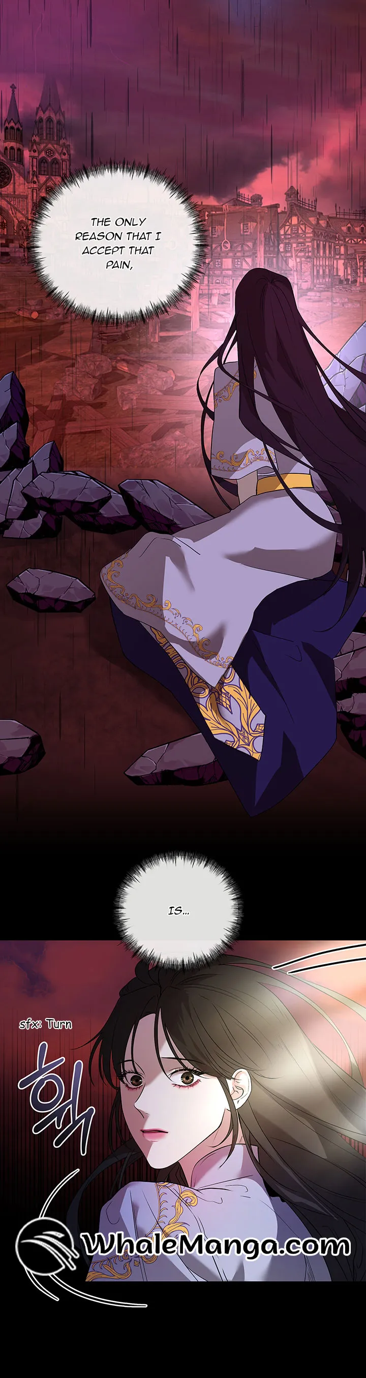At The End Of The Hidden Greenery Chapter 1 - page 28
