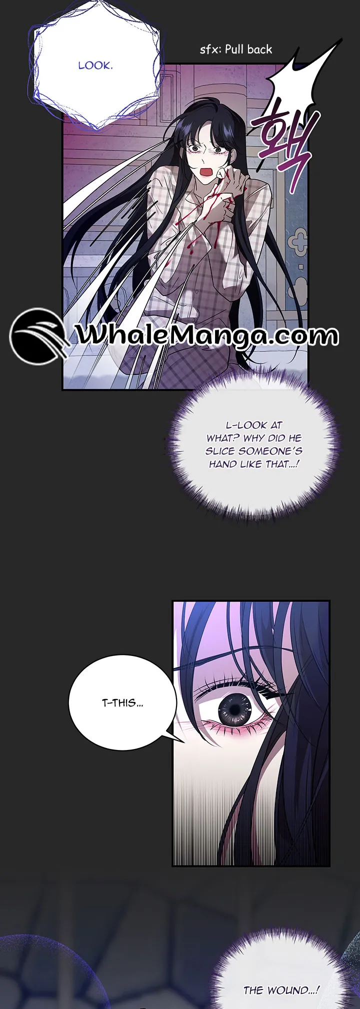 At The End Of The Hidden Greenery Chapter 1 - page 52