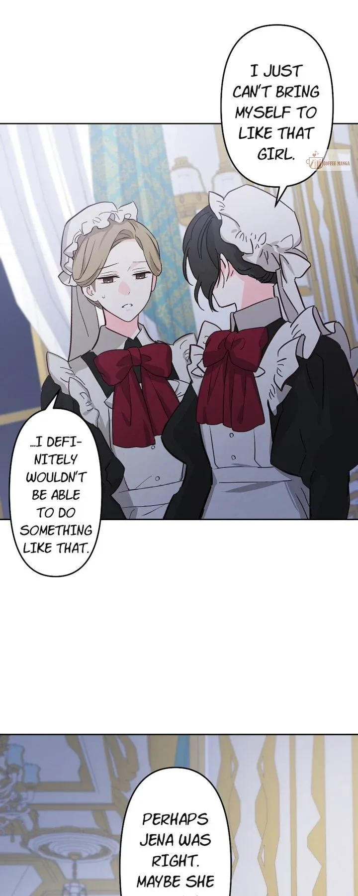The Final-Boss Prince is Somehow Obsessed with the Chubby Villainess: Reincarnated Me Chapter 6 - page 1