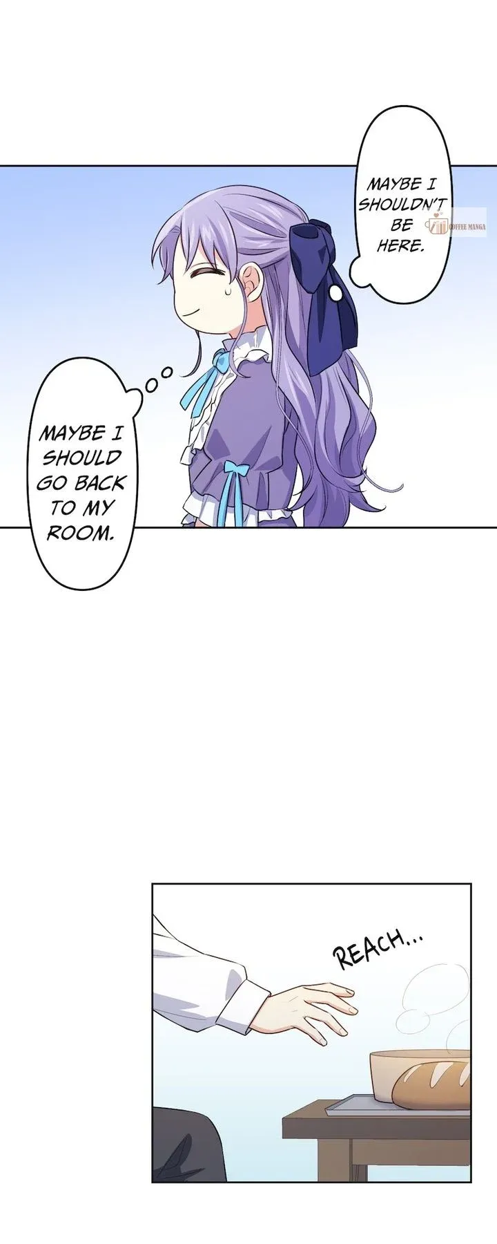 The Final-Boss Prince is Somehow Obsessed with the Chubby Villainess: Reincarnated Me Chapter 6 - page 10
