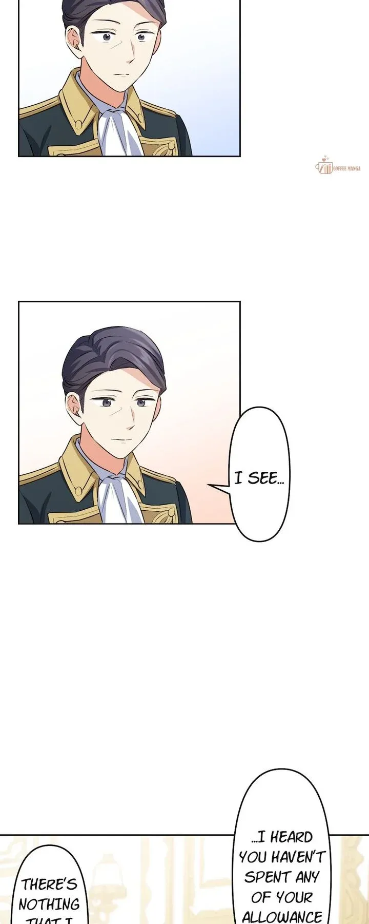 The Final-Boss Prince is Somehow Obsessed with the Chubby Villainess: Reincarnated Me Chapter 6 - page 28