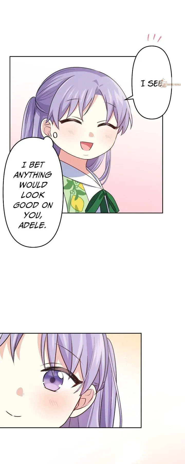 The Final-Boss Prince is Somehow Obsessed with the Chubby Villainess: Reincarnated Me Chapter 6 - page 32