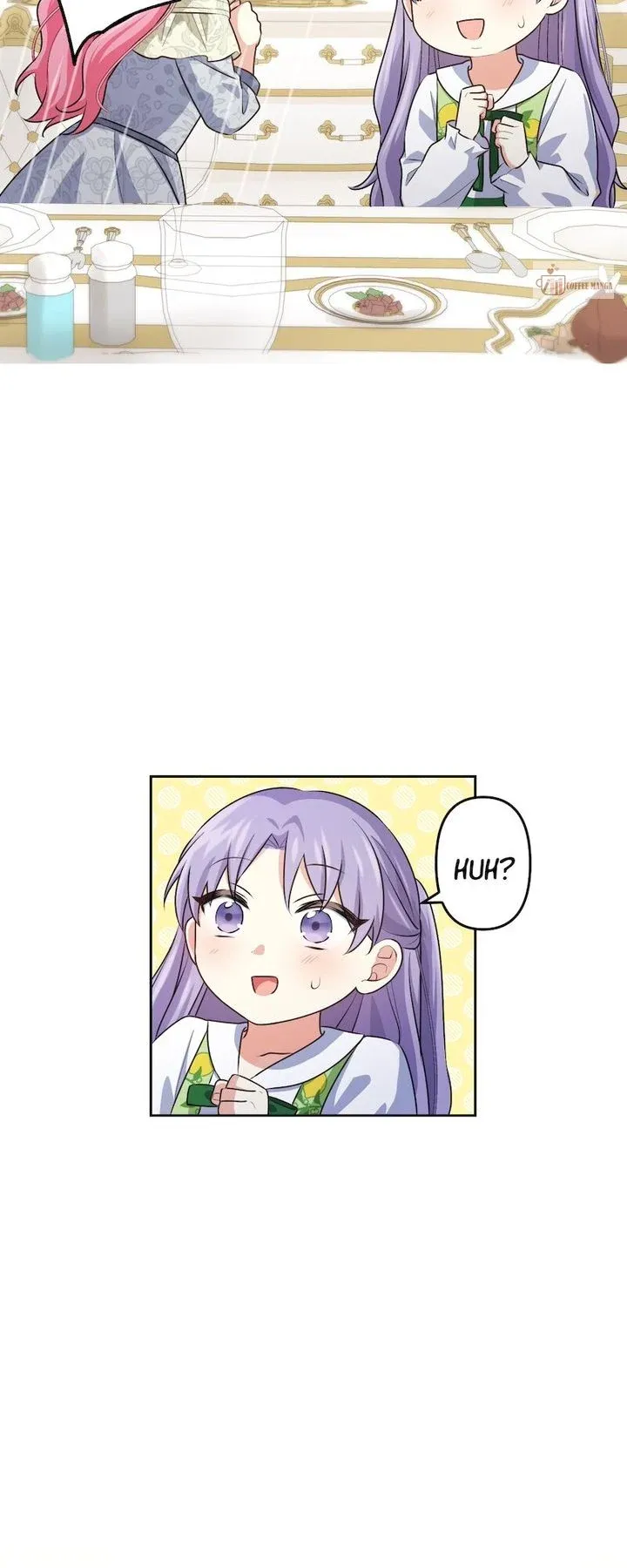 The Final-Boss Prince is Somehow Obsessed with the Chubby Villainess: Reincarnated Me Chapter 6 - page 35