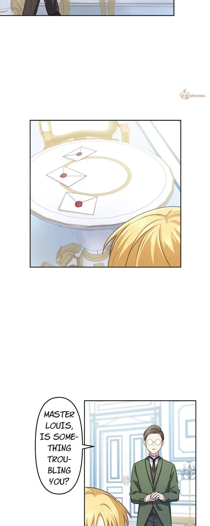 The Final-Boss Prince is Somehow Obsessed with the Chubby Villainess: Reincarnated Me Chapter 6 - page 55