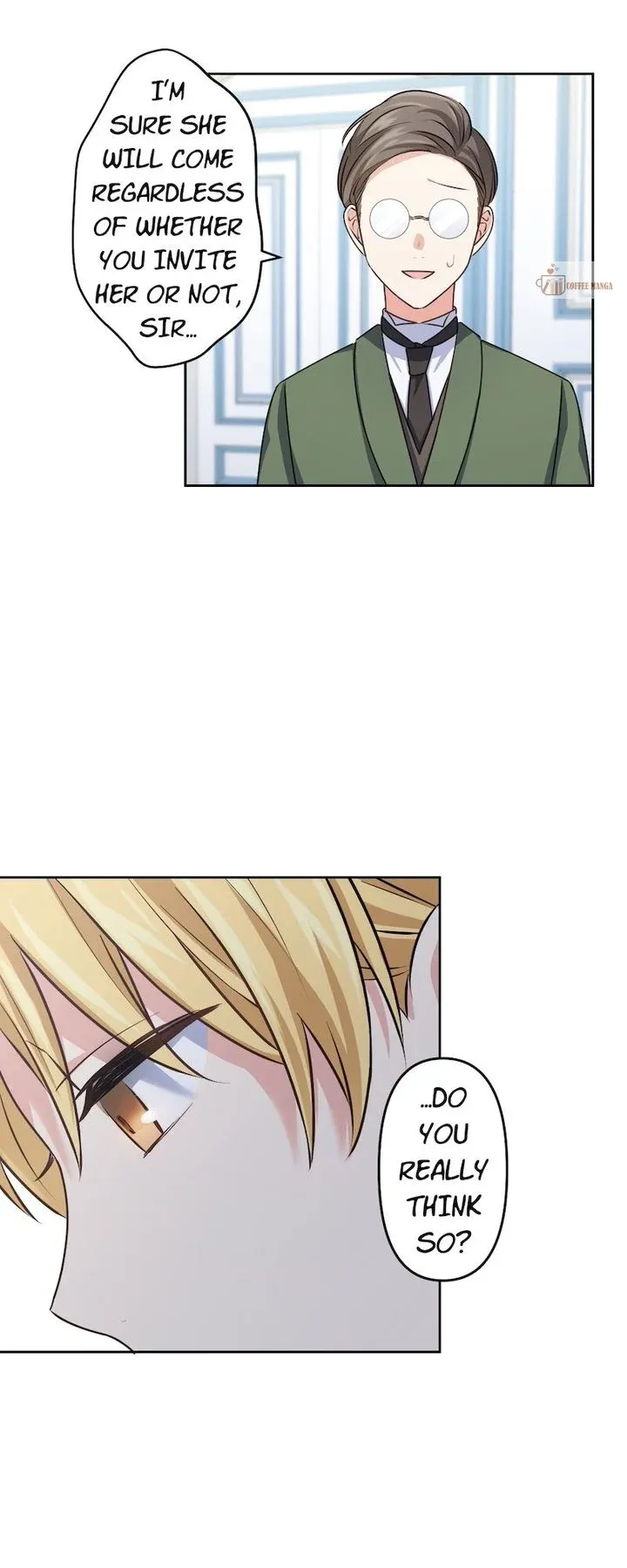 The Final-Boss Prince is Somehow Obsessed with the Chubby Villainess: Reincarnated Me Chapter 6 - page 57
