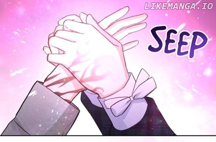The Final-Boss Prince is Somehow Obsessed with the Chubby Villainess: Reincarnated Me Chapter 16 - page 9