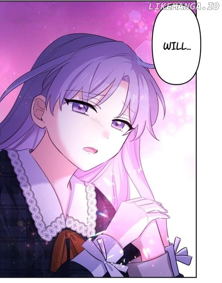 The Final-Boss Prince is Somehow Obsessed with the Chubby Villainess: Reincarnated Me Chapter 16 - page 11