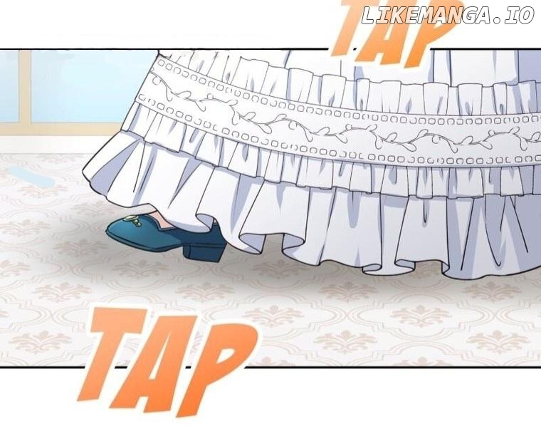 The Final-Boss Prince is Somehow Obsessed with the Chubby Villainess: Reincarnated Me Chapter 16 - page 24