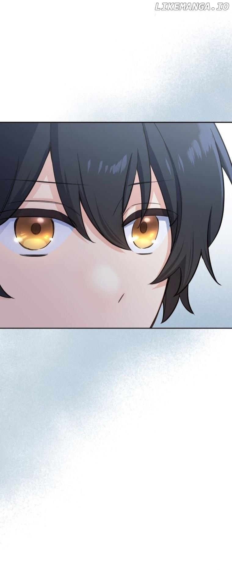 The Final-Boss Prince is Somehow Obsessed with the Chubby Villainess: Reincarnated Me Chapter 16 - page 27