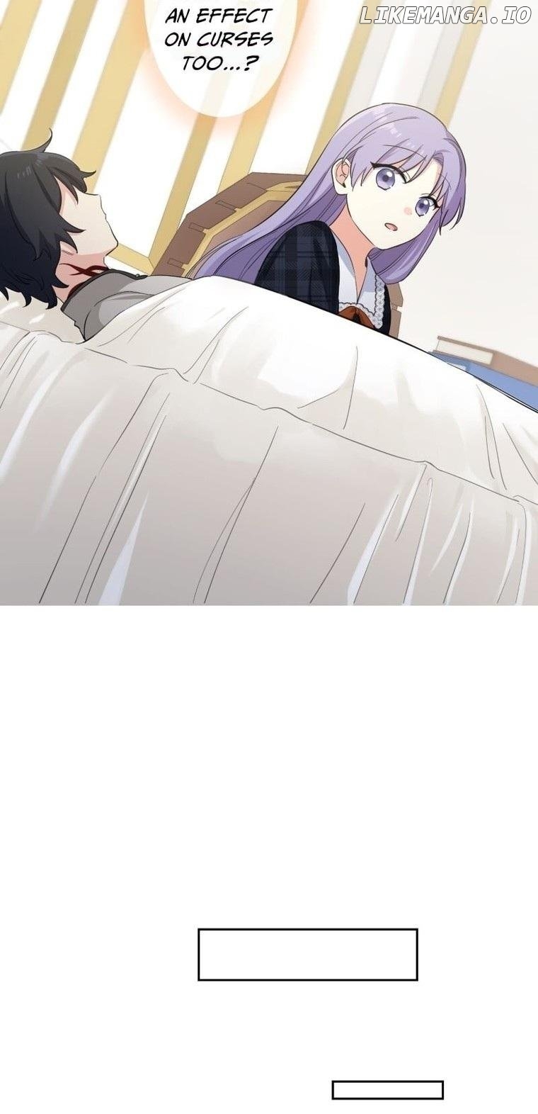 The Final-Boss Prince is Somehow Obsessed with the Chubby Villainess: Reincarnated Me Chapter 16 - page 7
