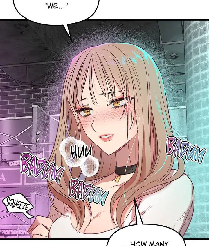 The More the Merrier [Lezhin] Chapter 0.1 - page 14
