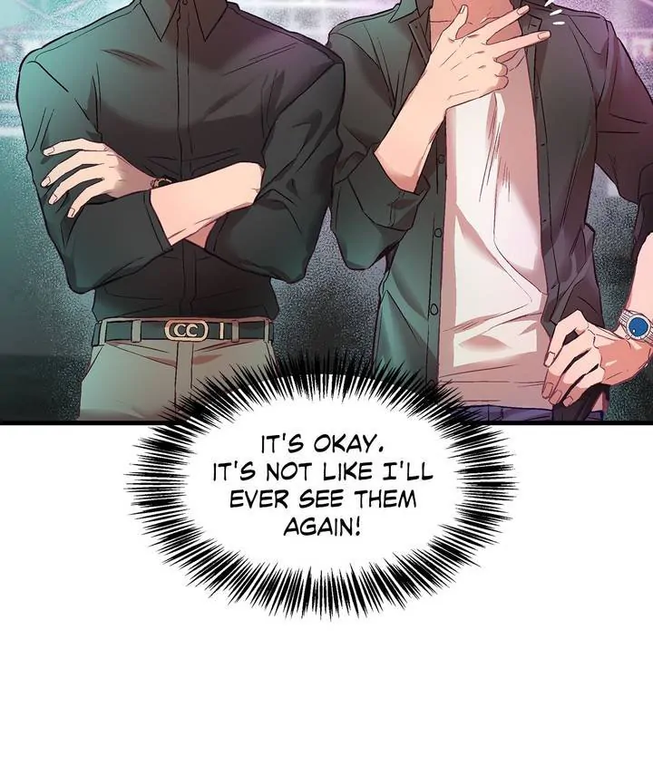 The More the Merrier [Lezhin] Chapter 0.1 - page 16