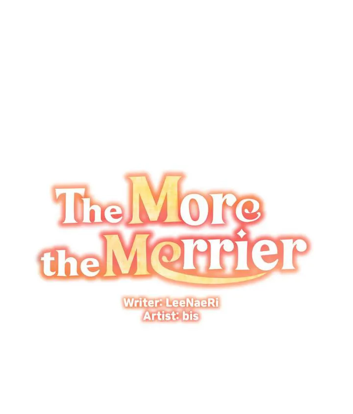 The More the Merrier [Lezhin] Chapter 0.1 - page 17