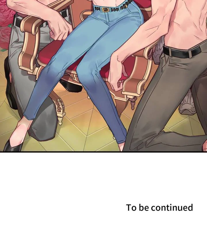 The More the Merrier [Lezhin] Chapter 0.1 - page 19