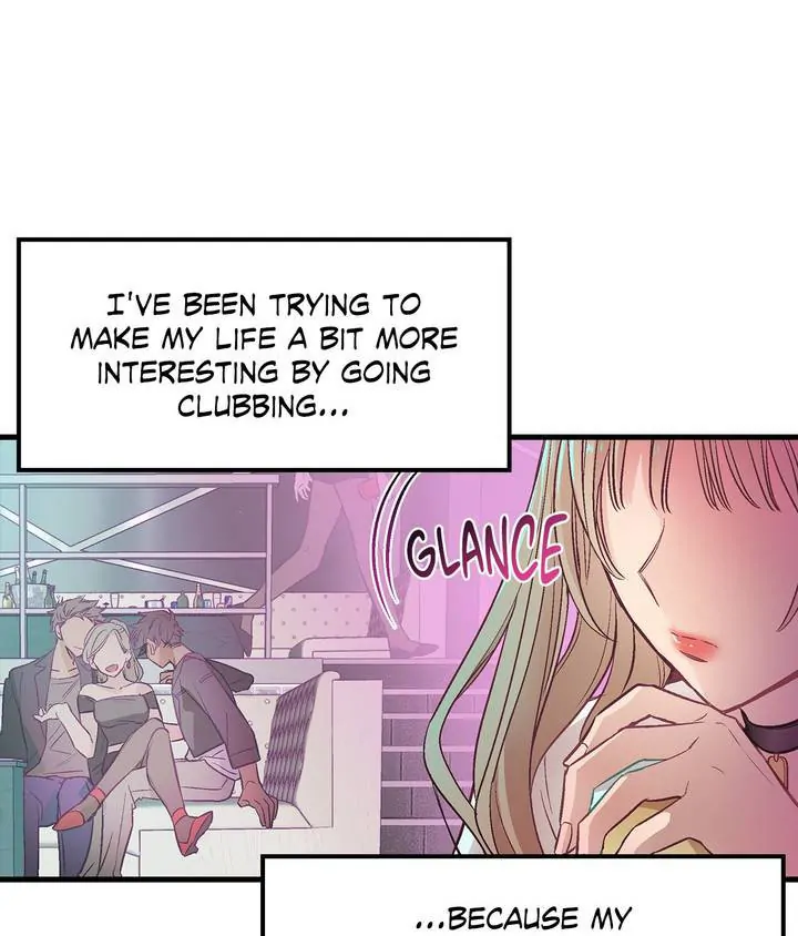 The More the Merrier [Lezhin] Chapter 0.1 - page 2