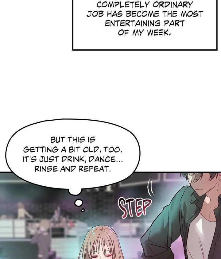 The More the Merrier [Lezhin] Chapter 0.1 - page 3