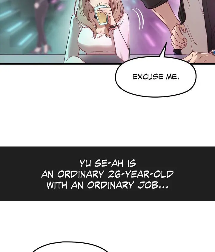 The More the Merrier [Lezhin] Chapter 0.1 - page 4