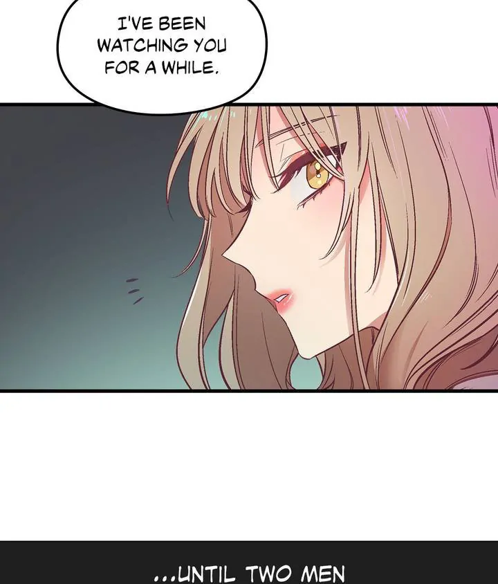 The More the Merrier [Lezhin] Chapter 0.1 - page 5