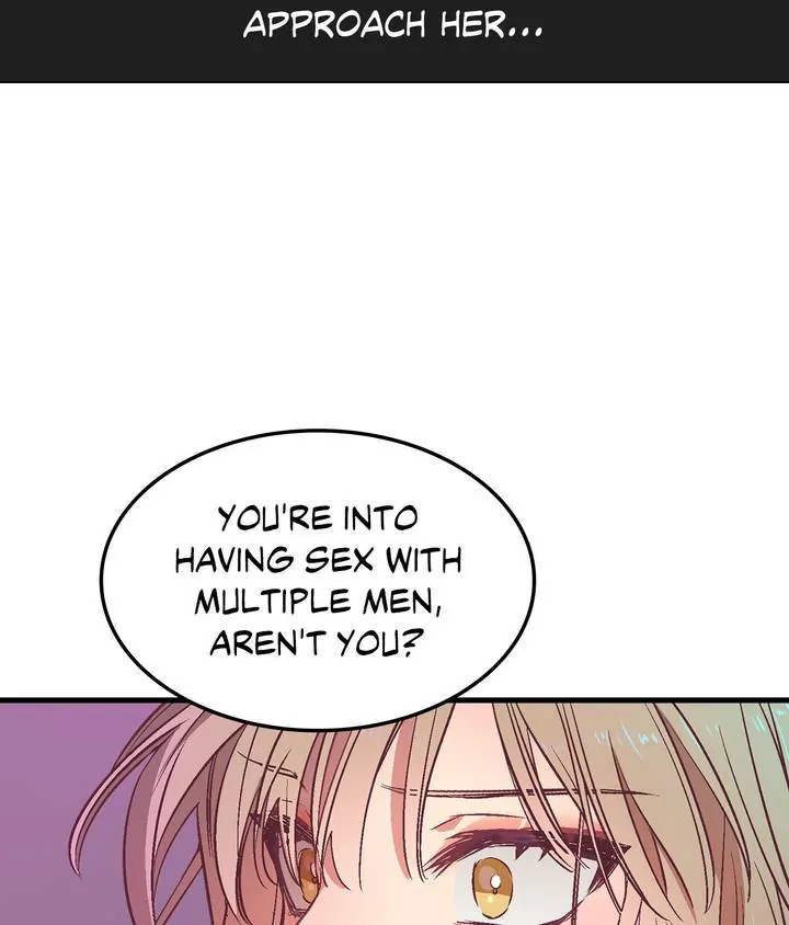 The More the Merrier [Lezhin] Chapter 0.1 - page 6