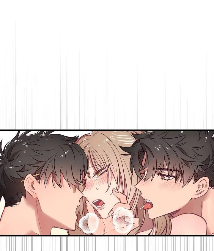 The More the Merrier [Lezhin] Chapter 0.1 - page 8