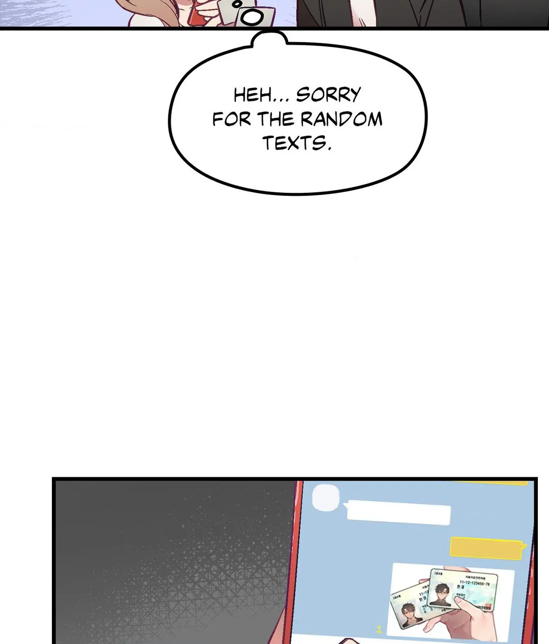 The More the Merrier [Lezhin] Chapter 2 - page 10