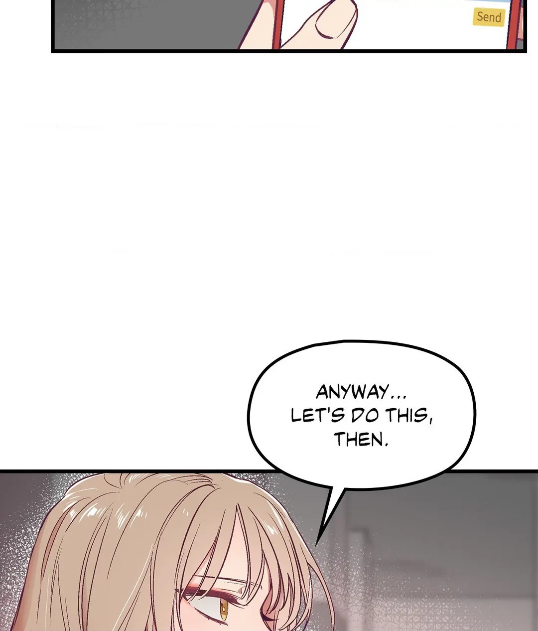 The More the Merrier [Lezhin] Chapter 2 - page 11