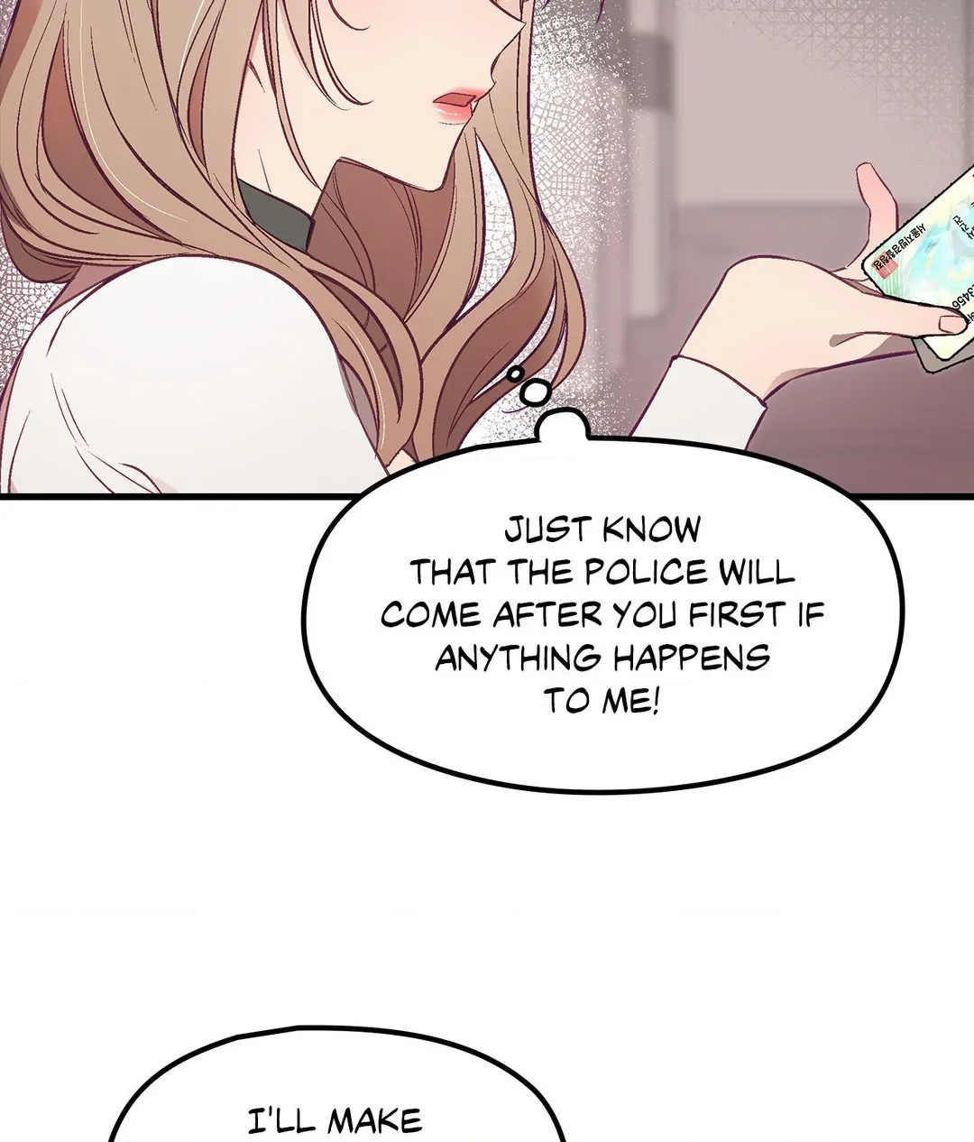 The More the Merrier [Lezhin] Chapter 2 - page 12