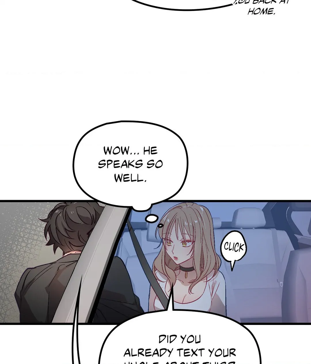 The More the Merrier [Lezhin] Chapter 2 - page 14