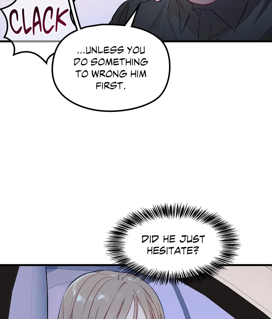The More the Merrier [Lezhin] Chapter 2 - page 16