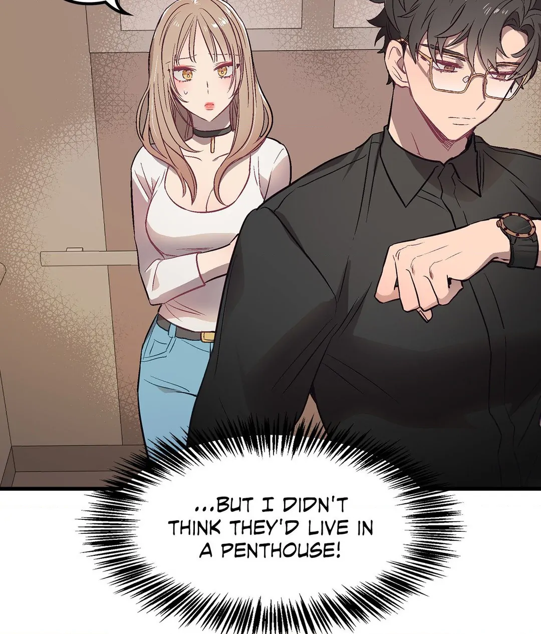 The More the Merrier [Lezhin] Chapter 2 - page 19