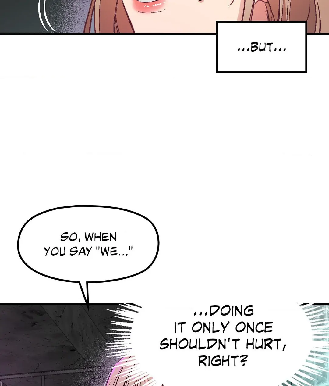 The More the Merrier [Lezhin] Chapter 2 - page 2