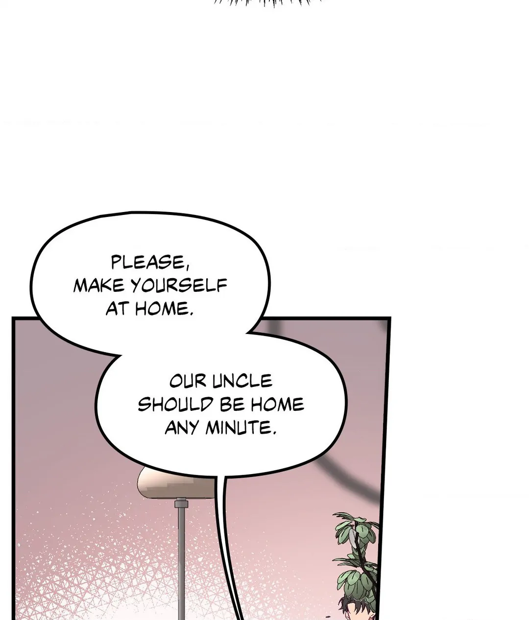 The More the Merrier [Lezhin] Chapter 2 - page 20