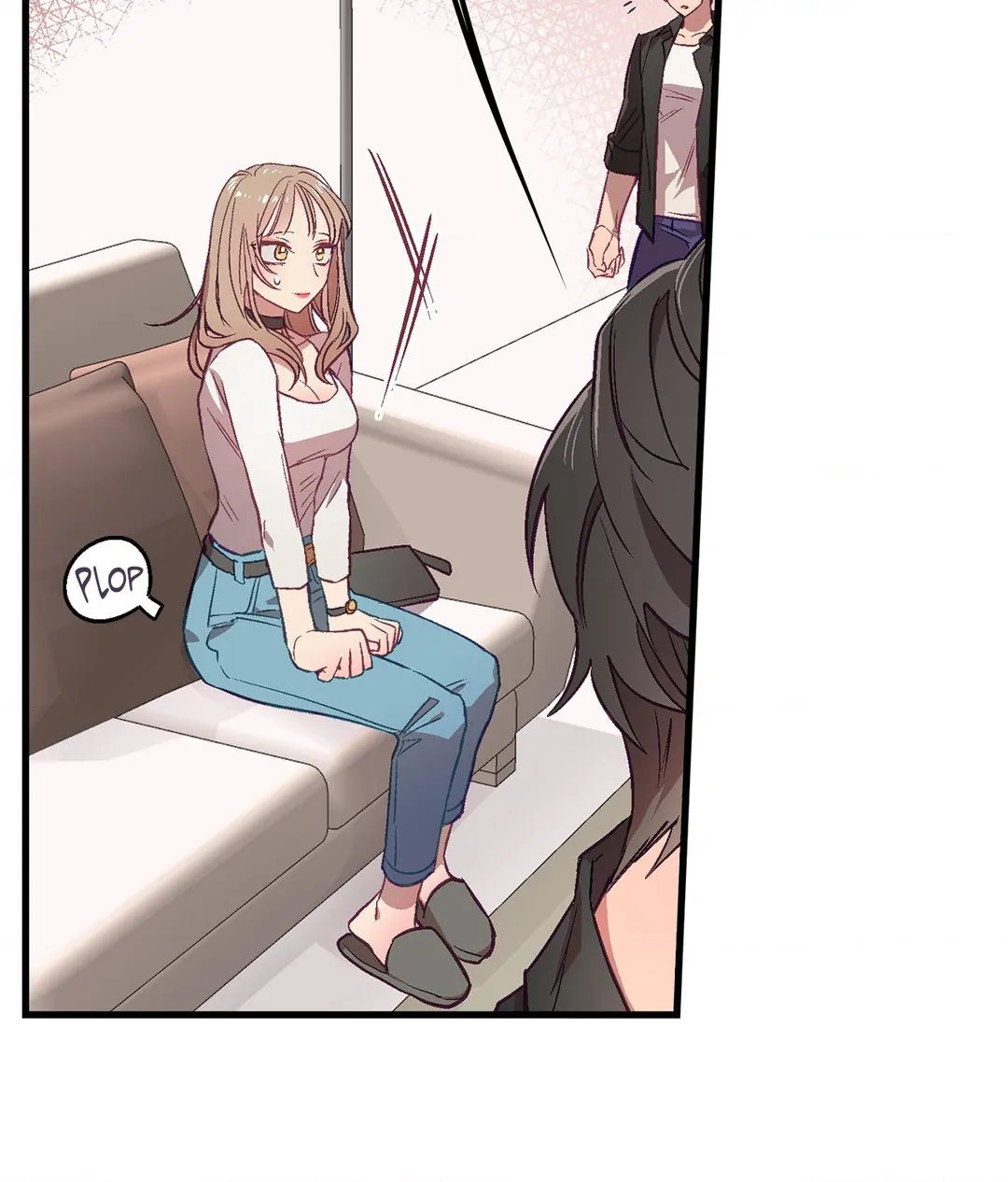 The More the Merrier [Lezhin] Chapter 2 - page 21