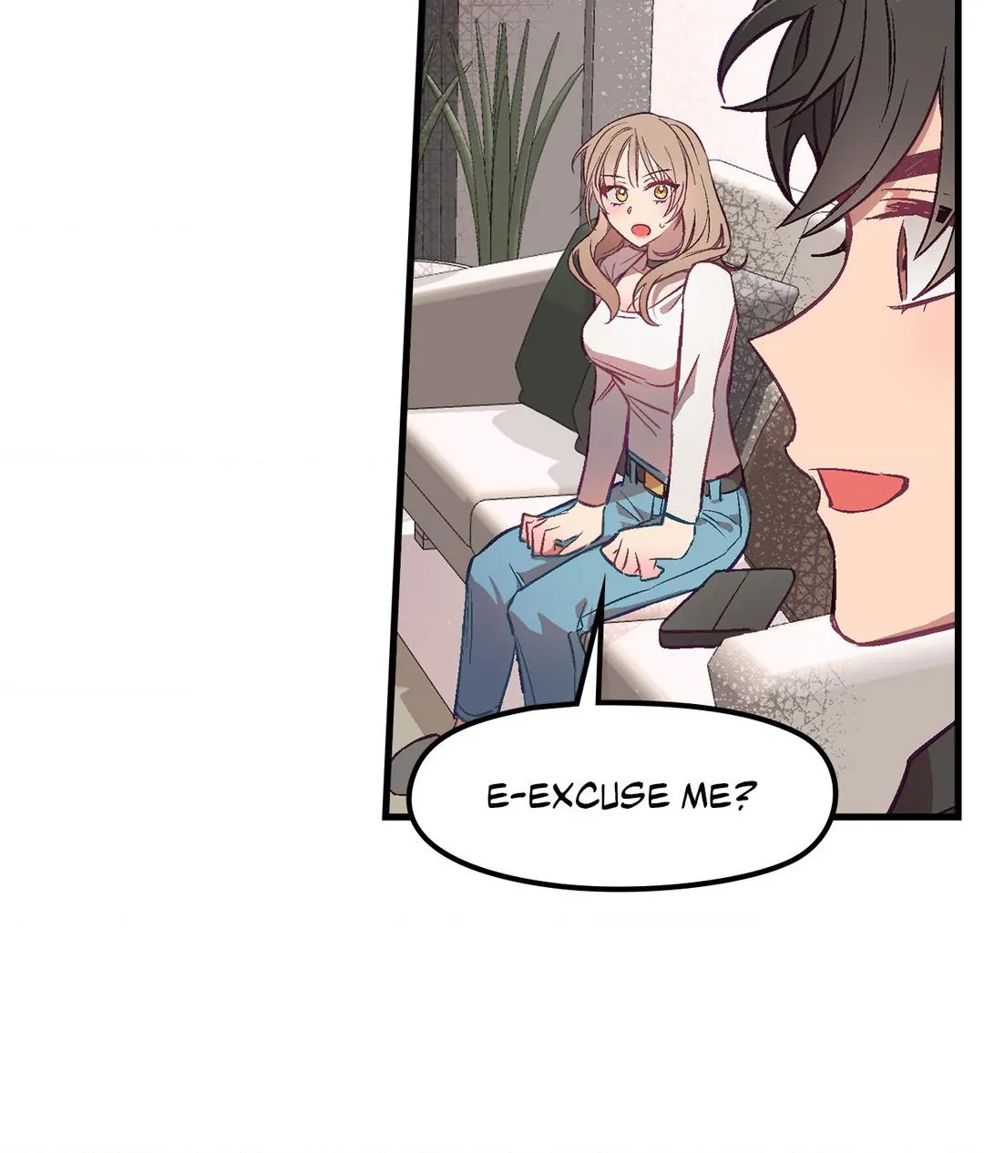 The More the Merrier [Lezhin] Chapter 2 - page 23