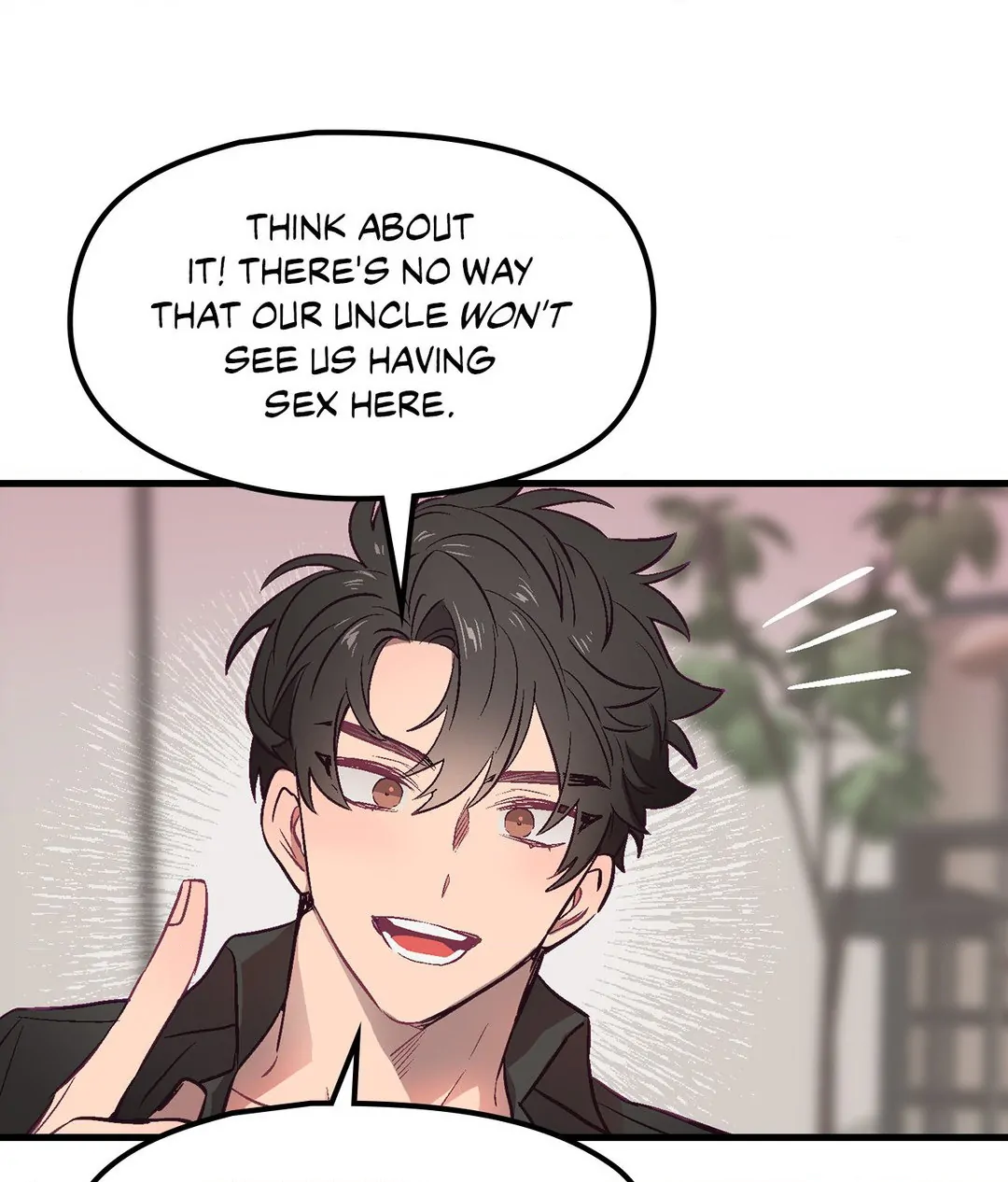 The More the Merrier [Lezhin] Chapter 2 - page 24