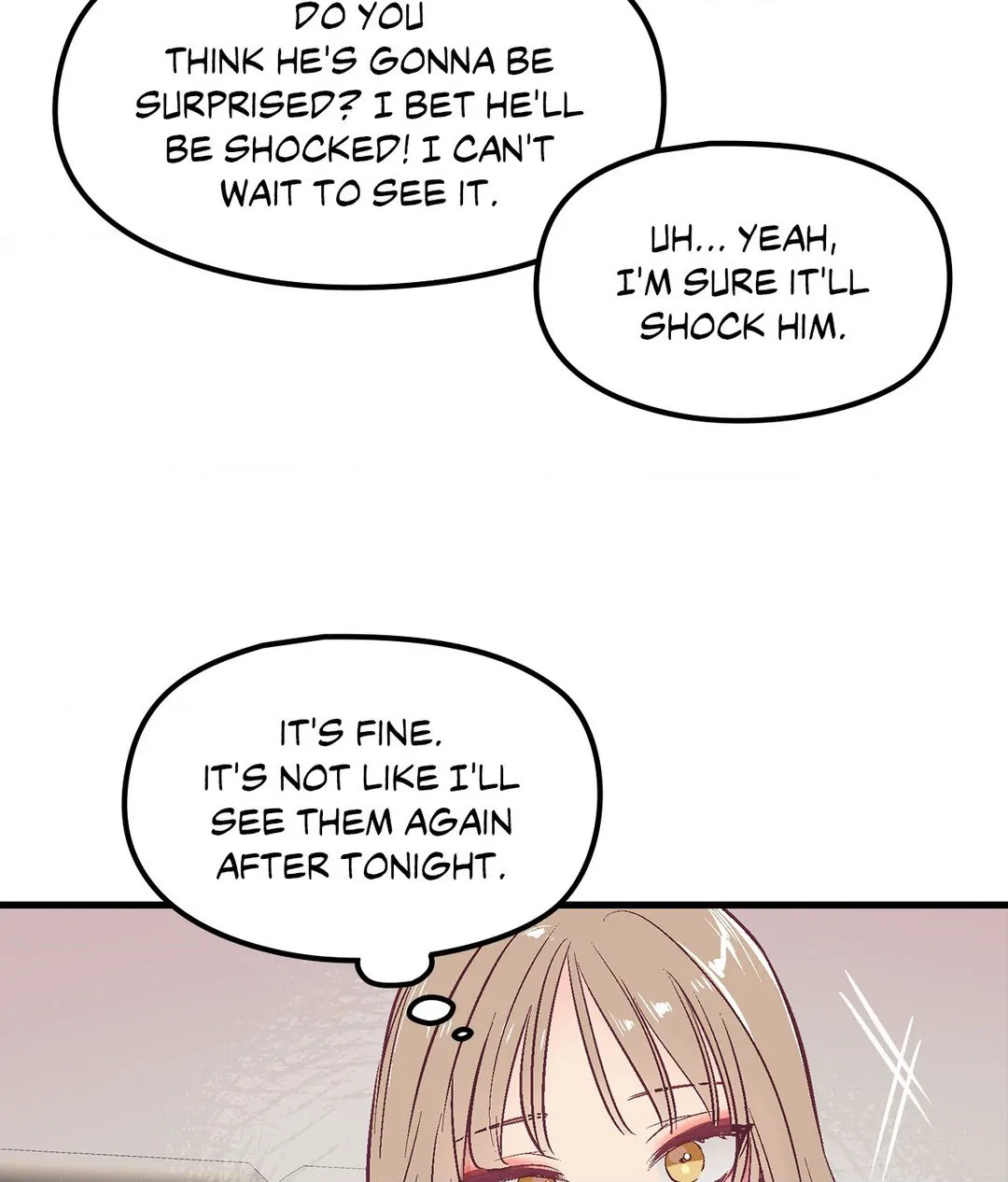 The More the Merrier [Lezhin] Chapter 2 - page 25