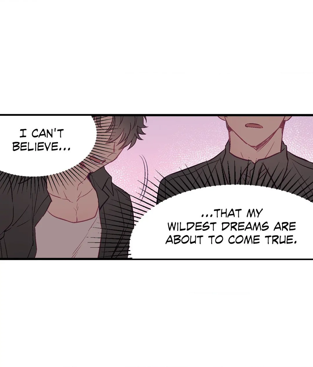 The More the Merrier [Lezhin] Chapter 2 - page 28