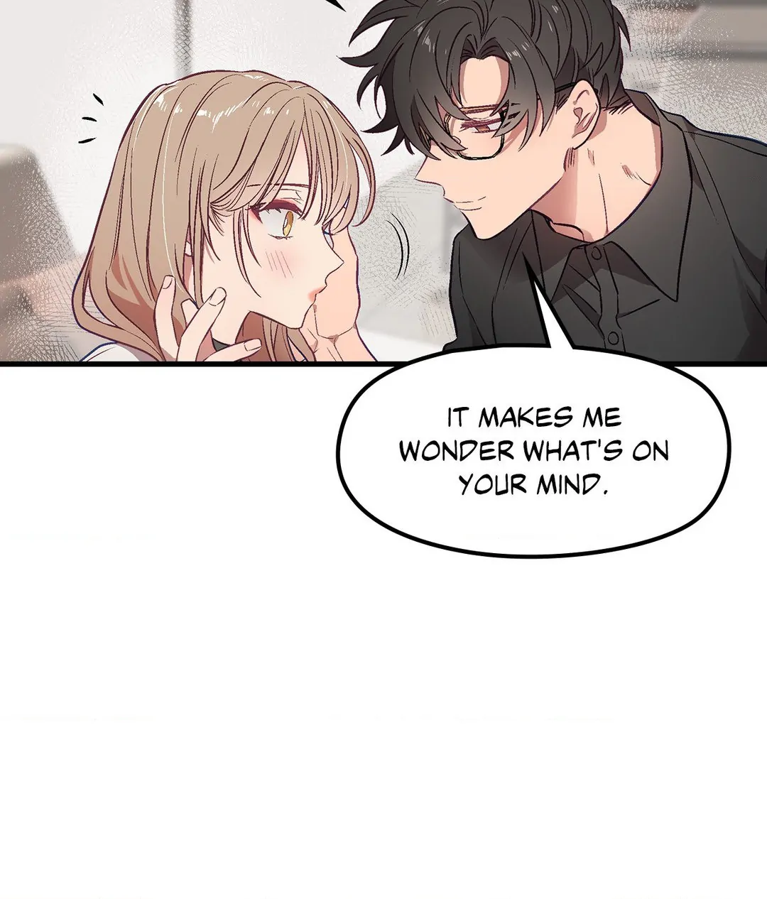 The More the Merrier [Lezhin] Chapter 2 - page 31