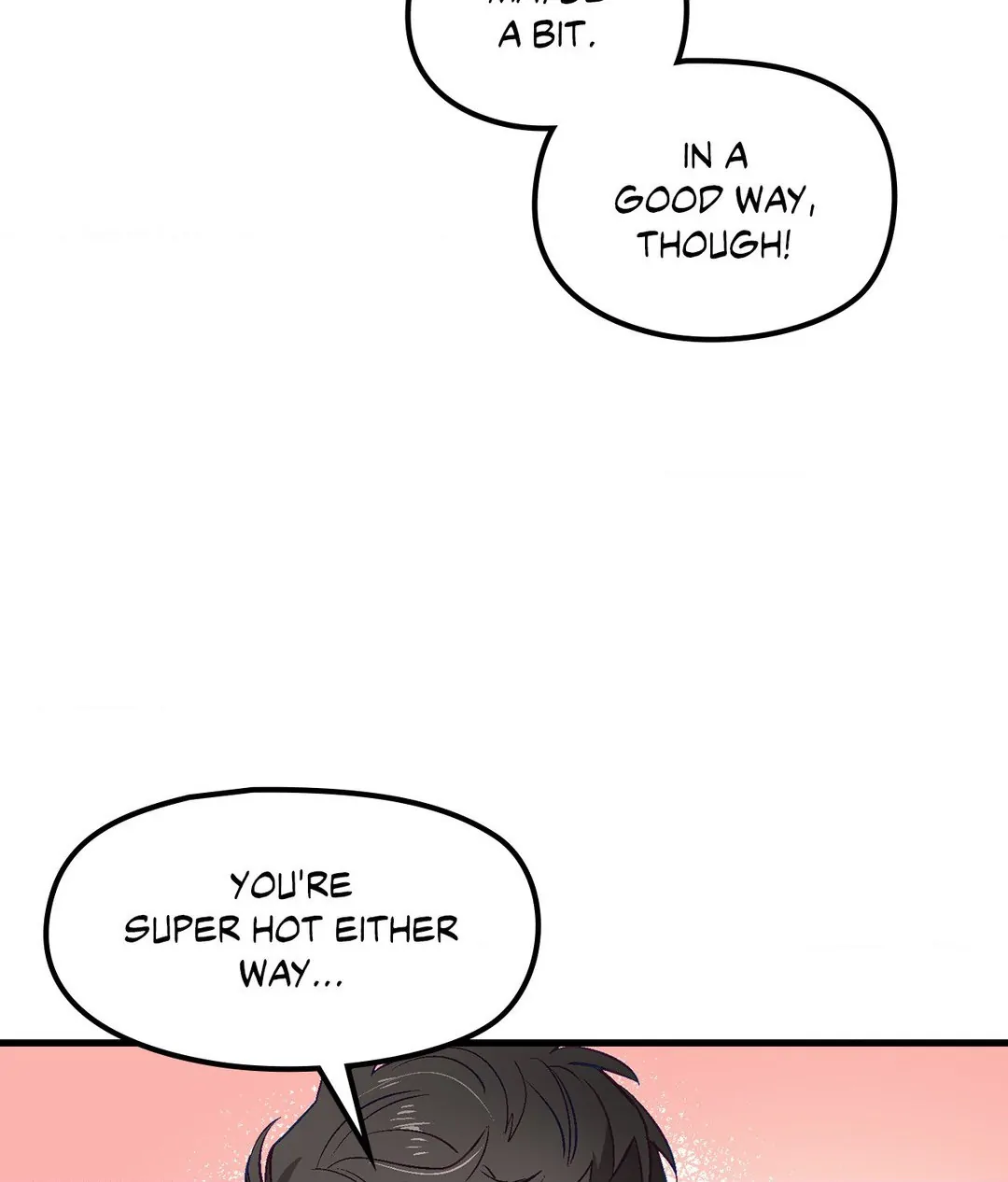 The More the Merrier [Lezhin] Chapter 2 - page 42