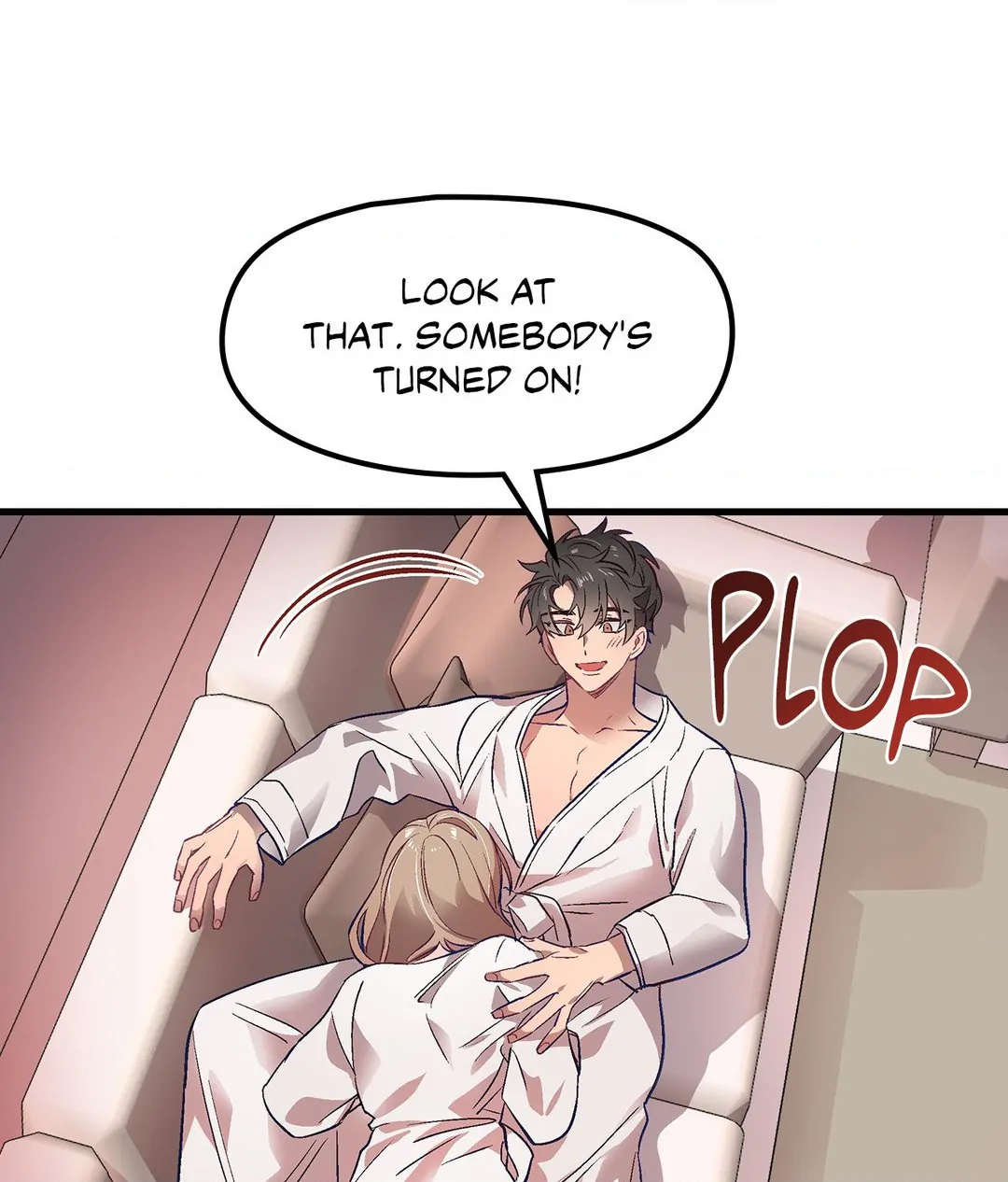 The More the Merrier [Lezhin] Chapter 2 - page 45