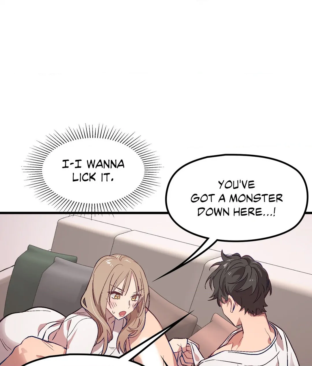 The More the Merrier [Lezhin] Chapter 2 - page 48