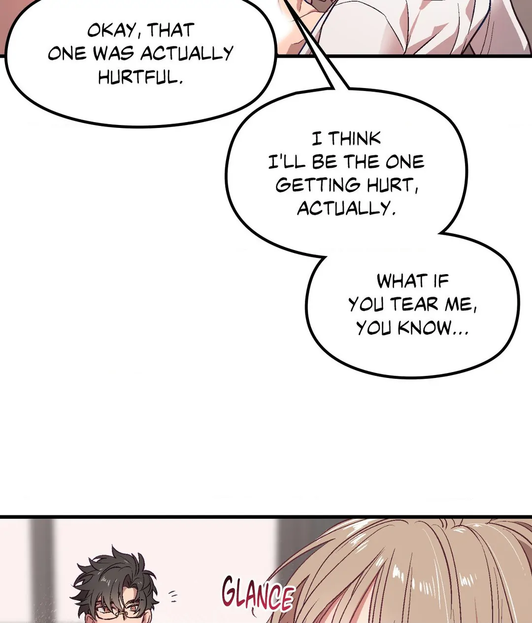 The More the Merrier [Lezhin] Chapter 2 - page 49