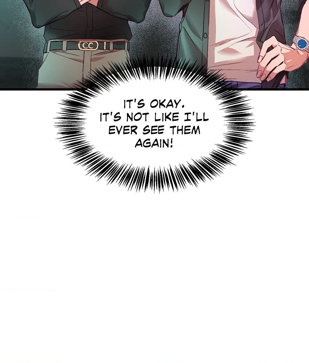 The More the Merrier [Lezhin] Chapter 2 - page 5