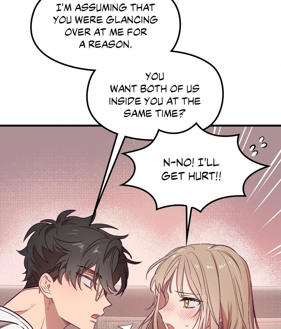 The More the Merrier [Lezhin] Chapter 2 - page 52