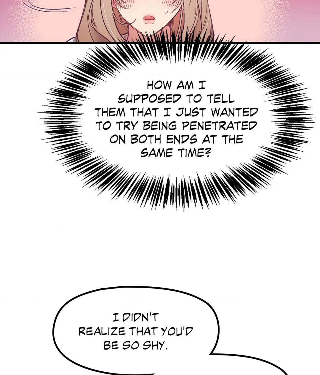 The More the Merrier [Lezhin] Chapter 2 - page 54