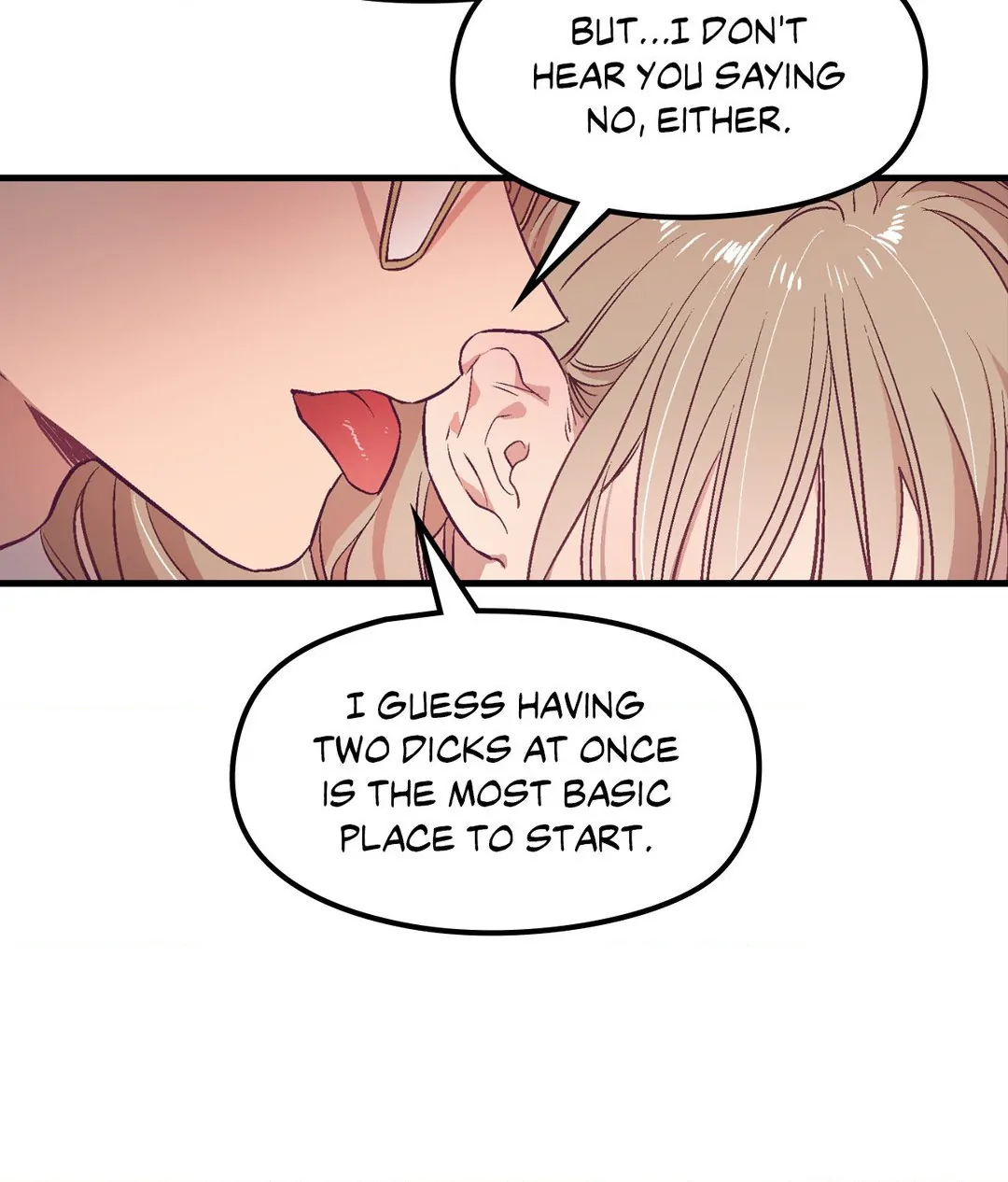 The More the Merrier [Lezhin] Chapter 2 - page 55