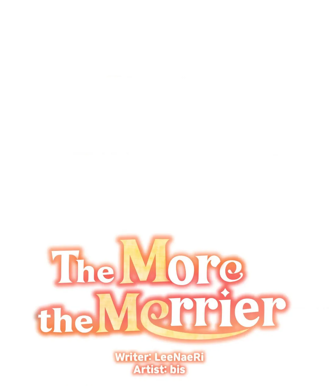The More the Merrier [Lezhin] Chapter 2 - page 6