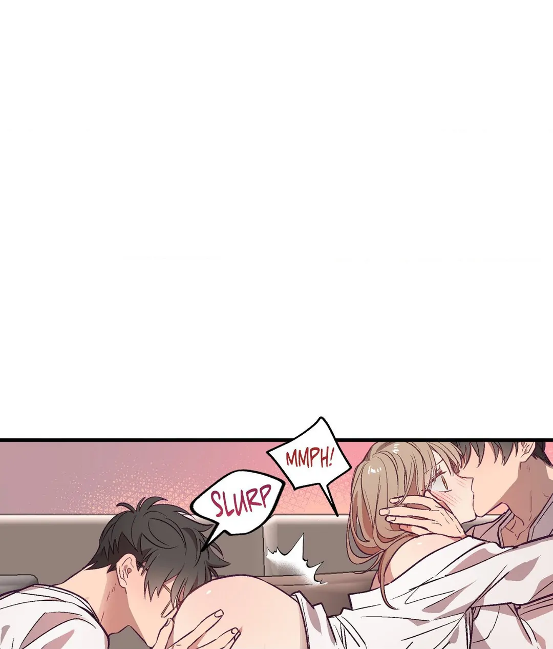 The More the Merrier [Lezhin] Chapter 2 - page 61