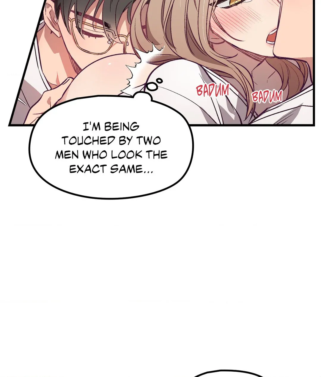 The More the Merrier [Lezhin] Chapter 2 - page 63