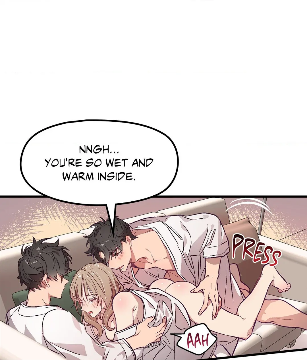 The More the Merrier [Lezhin] Chapter 2 - page 70